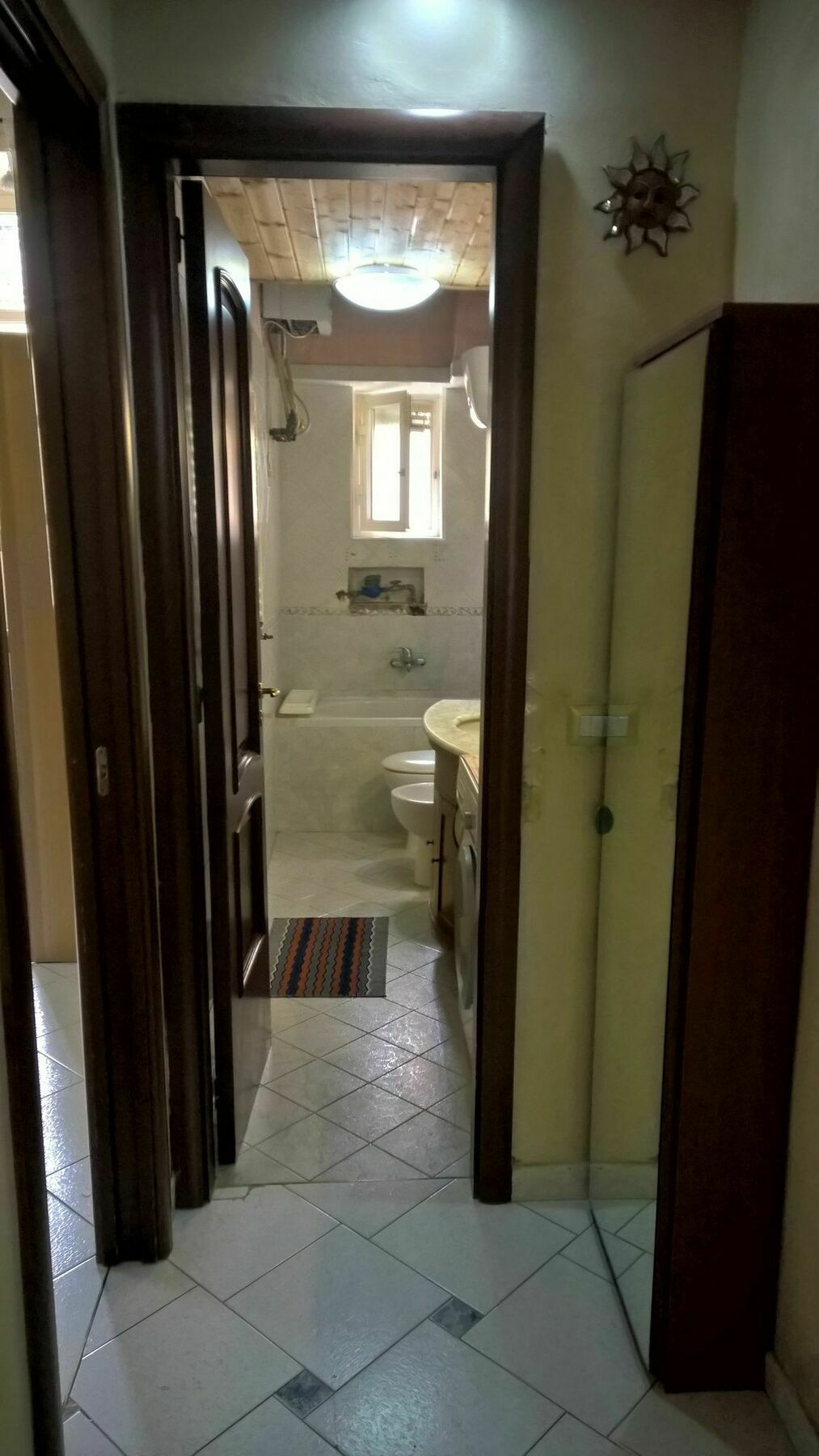 De La Gare Villa Naples Luaran gambar