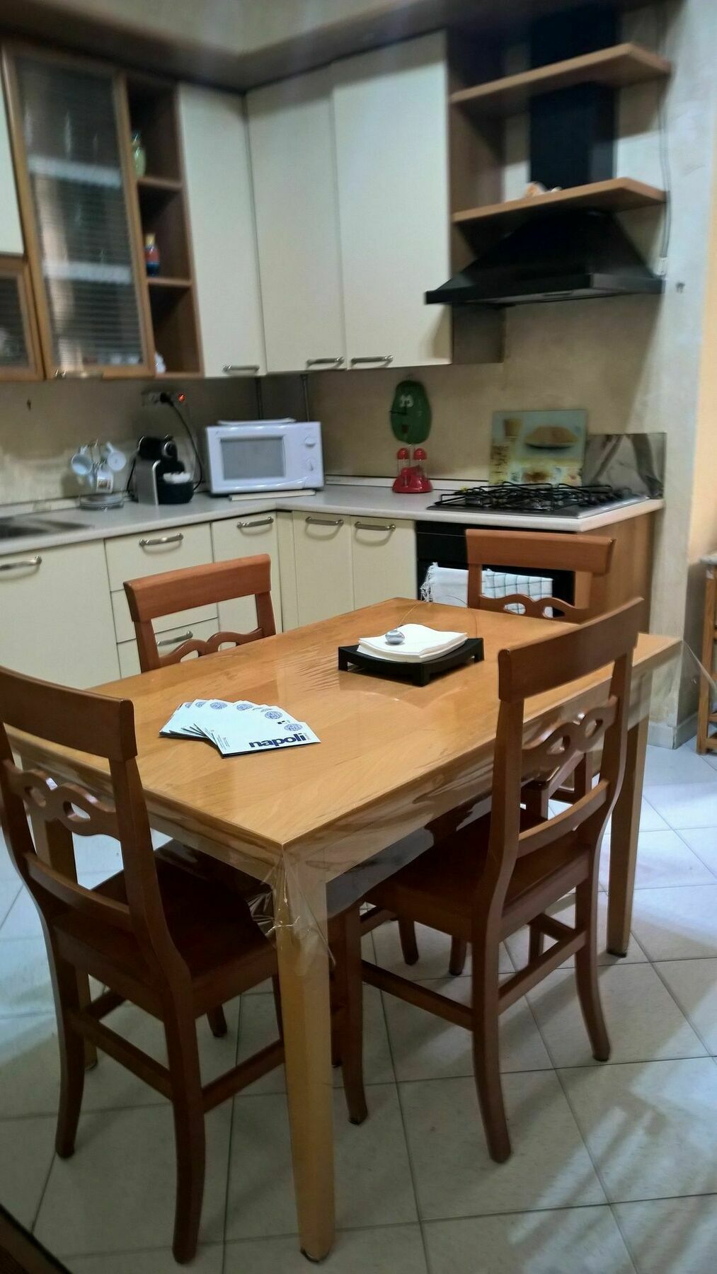 De La Gare Villa Naples Luaran gambar